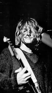 #kurt cobain #nirvana #rock #music #курт кобейн. Kurt Cobain 640x1136 Wallpaper Teahub Io