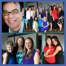 Starfish Performance Consultants, Terry Crow