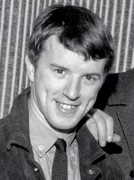 Happy Birthday to John Steel, The Animals Drummer