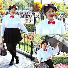 Mary poppins kostüm selber machen. Mary Poppins Kostum Selber Machen Diy Anleitung Maskerix De Mary Poppins Kostum Kostume Selber Machen Kostume Damen
