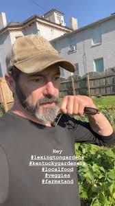 Live and learn.. new farm.. new risks .. need fences ... need dogs.. lucky  I split it into two plots.. Other is untouched.. See you  @texasfarmersmarket...