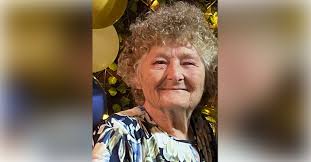 Obituary information for Susan Jackson