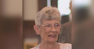 Margaret "Peggy" Gambrel Obituary