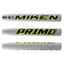 Check spelling or type a new query. Miken Freak Primo Maxload Usssa Slowpitch Softball Bat 14 Barrel Length Bats Softball Urbytus Com