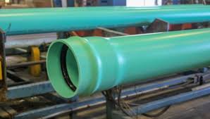 6″ SDR26 PVC SEWER PIPE - Natural State Pipe & Supply