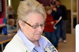 Election Results Precinct by Precinct