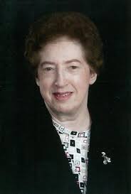 Roberta Jeffrey Obituary