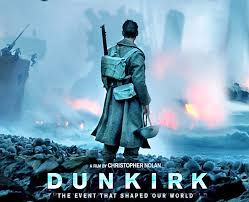 No visit is complete without a stop to the boardwalk market for a bite to eat and some gifts. Dunkirk 2017 Cinemusefilms