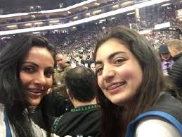 Welcome to Sheri Moemeni's MWOY Fundraising Page!