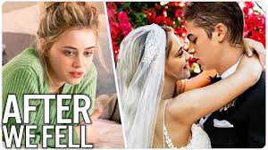 Noah and elle are fighting all the time, and things only seem to get worse the more elle spends time with marco. The Kissing Booth 3 Why Elle Evans Will Get Pregnant Youtube