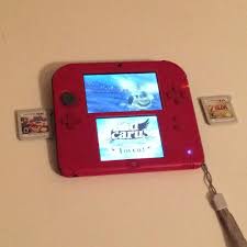 I Used This For Camping 2ds Smashbros4 Sm4sh Smash4 Smash43ds Smashbros Kidicarus Kidicarusuprising L Nintendo Ds Games Nintendo Switch Games Ds Games