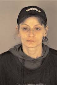 Brittany Neuberger's Instagram, Twitter & Facebook