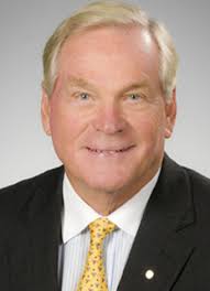 Dr. Michael T.B. Dennis