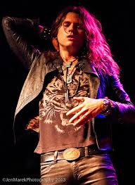 Jay Buchanan Of Rival Sons Jen Marek Photography Rival Sons Ian Astbury Classic Rock And Roll