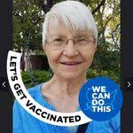 Norma Deen's Instagram, Twitter & Facebook