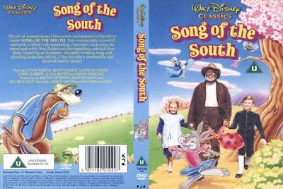 More Ado About Song Of The South | Peter T. Chattaway