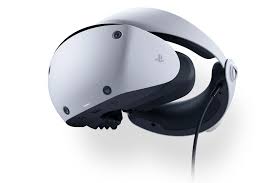 PSVR2: The New Sony Headset of Virtual Reality for PS5 - VirtualRealPorn.com