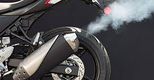 Scopri ricette, idee per la casa, consigli di stile e altre idee da provare. Knalpot Motor Injeksi Keluar Asap Periksa Bagian Ini