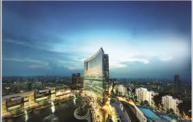 World trade center chennai drive by. World Trade Centers Association Eyes Opening More Centres In India