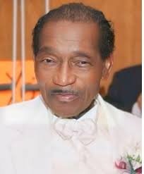 Rev. Dr. D. N. Benford, Sr. Obituary (1930