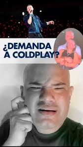 Los adúlteros piensan demandar a @coldplay? • ¿Ustedes qué opinan? • Los  leo. • #humor #musica #coldplay #noticia #fmpinilla