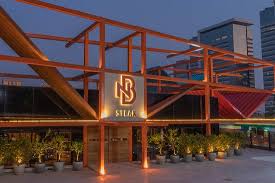 Is located in barueri, close to são paulo. Nb Steak Alphaville Barueri Menu Preise Restaurant Bewertungen Tripadvisor