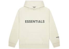 We did not find results for: Fear Of God Essentials Buy Sell Streetwear