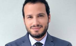 Joel Smith • St Pete Catalyst