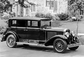 Image result for Black 1929 Buick