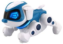 Shop popular movie & tv characters. Robot Dog The Comparative Guide To The Best In 2019