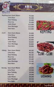 2 inci lengkuas 3 inci halia 5 batang serai 8 bj bawang merah 1bj bawang. Selalu Diperbarui Menu Ikan Bakar Sedap Rungkut Surabaya