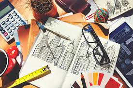 Graphic designers earned an average salary of $56,510 in 2019. Graphic Designer Salary What Is The Average Designer Salary Glorify