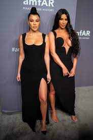 Married to kanye west and with a successful family with her parents and sisters reality stars, kim is a name that everyone worldwide recognizes. Kim Kardashian S Most Iconic Outfits From The Past Decade Popsugar Fashion