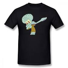 We hope you enjoy our growing collection of hd images to use as a background or home screen for your smartphone or computer. Squidward T Shirt Squidward Dab T Shirt 100 Cotton Short Sleeve Tee Shirt Xxx Cute Male Print Beach Tshirt T Shirts Aliexpress