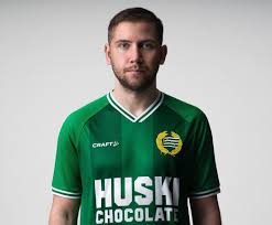 Detta är hammarby fotbolls officiella. Hammarby 2021 Third Kit