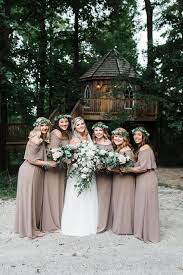 Pin On Bridesmaid Dress From Real Wedding