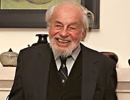 Harvey Shapiro, Poet and Editor