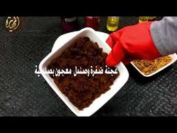 طريقة عمل البخور العرايسي المميز بعجنة الضفرةالظفر وصندل الردوم مشروع مربح من البيت بدون راس مال ضخم youtube in 2021 food desserts red velvet