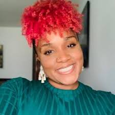 Caprice Howard's Instagram, Twitter & Facebook