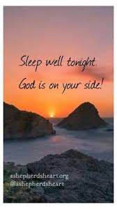 Sending a pillow of happy thoughts to create wonderful dreams, a blanket of care to keep you blessed in life and a prayer to protect you always. Goodnight Blessings