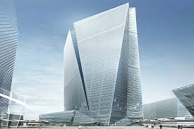 Tadawul tower er en skyskraber, der ligger i king abdullah financial district. Overview Thermokon Home Of Sensor Technology