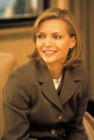 One Fine Day 1996 Movie Still Michelle Pfeiffer Michelle Hair Styles