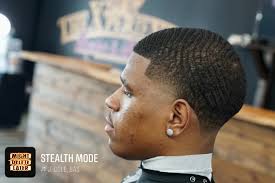 In my lane 👀 The X'perience Barber...