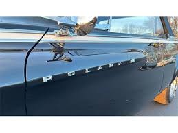 Image result for Glade Green 1962 Polara