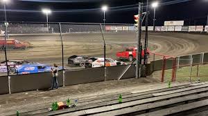 DIRTcar Racing Open Wheel Modifed...