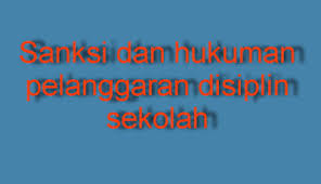 We did not find results for: 7 Sanksi Dan Hukuman Ini Mungkin Pernah Anda Jalani Di Sekolah Matra Pendidikan