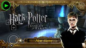 Check spelling or type a new query. Harry Potter E O Calice De Fogo Ppsspp Android Youtube
