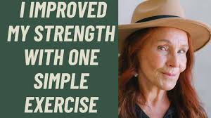 Senior Citizen Fitness for Christians