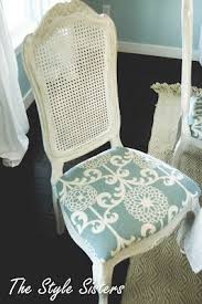 Thrift Store Chair Makeover Dining Chair Makeover Furniture Makeover Chair Makeover