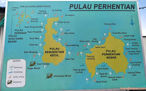 Di pulau redang, pantai pasir panjang menjadi tarikan. 10 Aktiviti Menarik Boleh Dilakukan Jika Bercuti Di Pulau Perhentian
